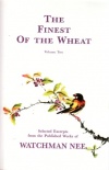 Finest of the Wheat vol 2 